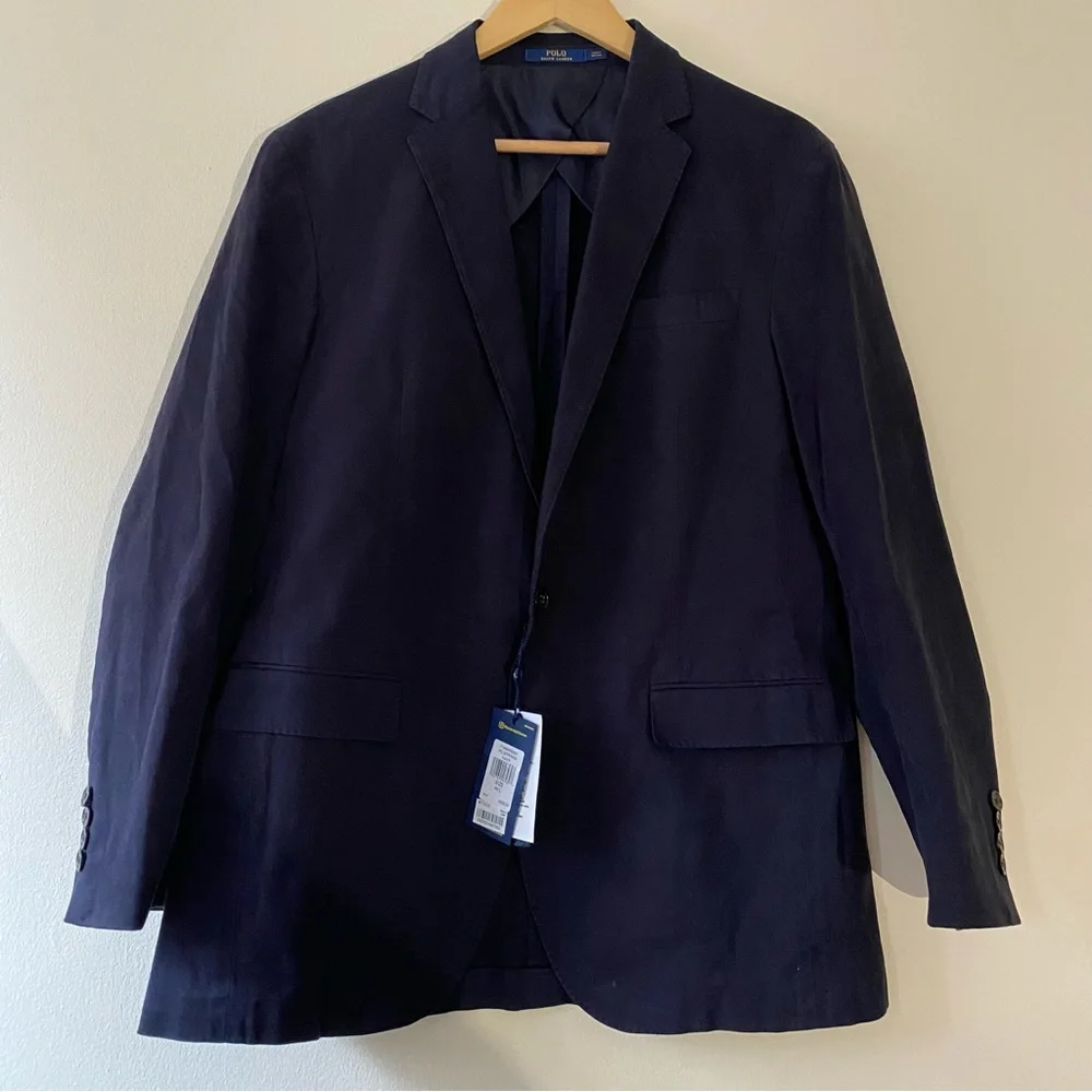 Polo Ralph Lauren Sport Coat